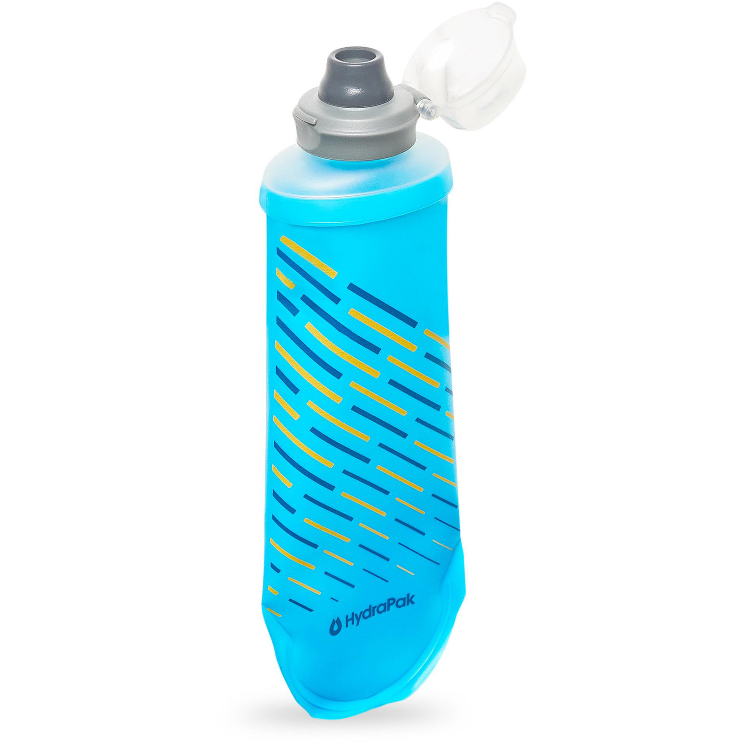 HydraPak Gel Soft Flask 250ml - Bild 2