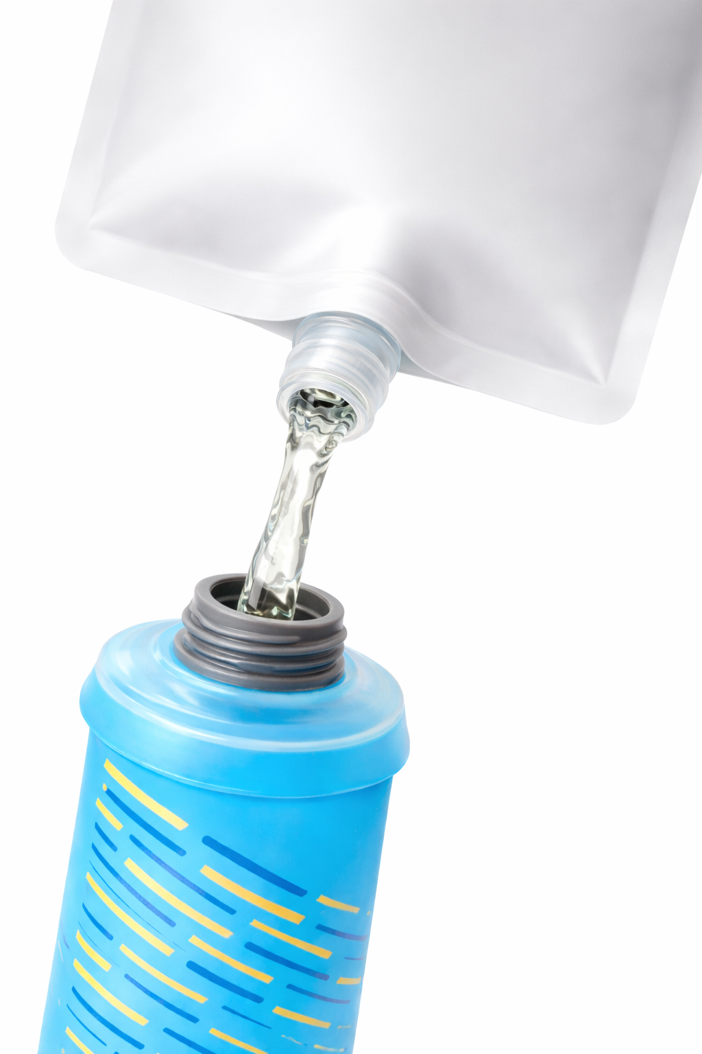 KQM Energy Gel 1000ml - Bild 2