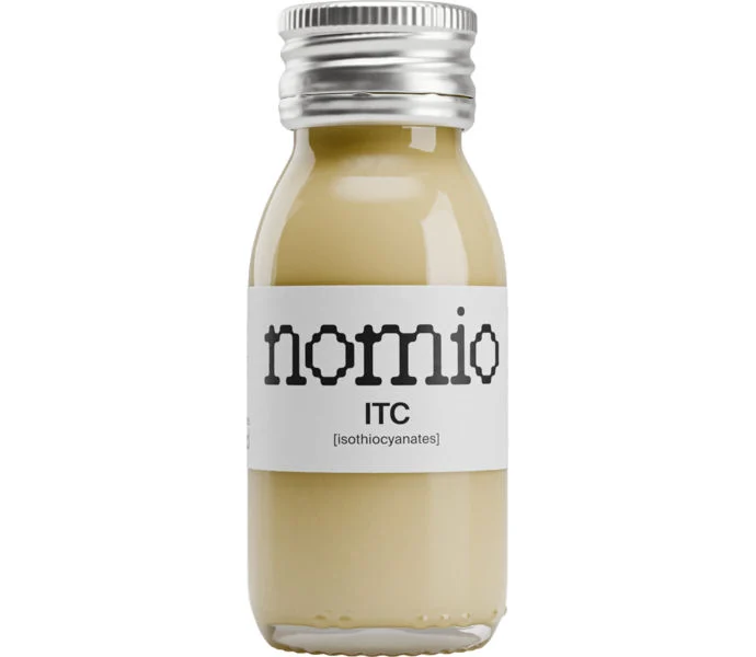 Nomio ITC Shot