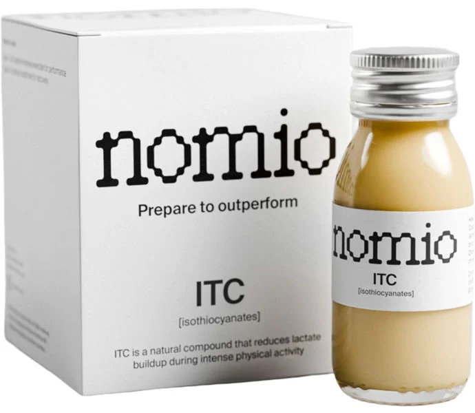 Nomio ITC Shot - Bild 2